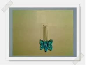 Butterfly (BLUE)