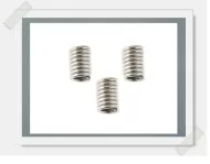 Metal Coils