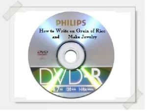 How to Do DVD