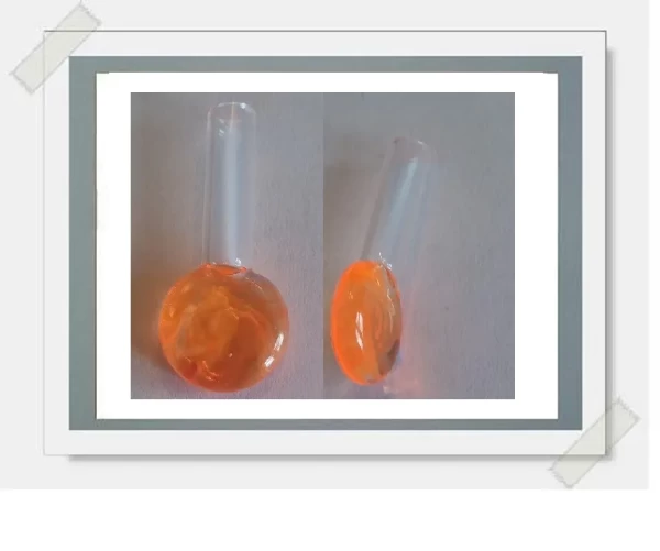 Lollipop (ORANGE)